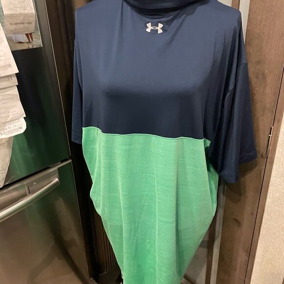 Under Armour Collered Shirt  - Picture 4 of 4